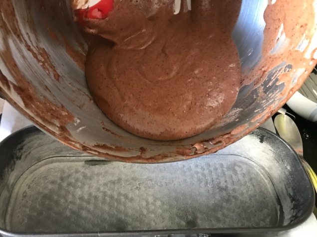 Chocolat Praliné de Michalak